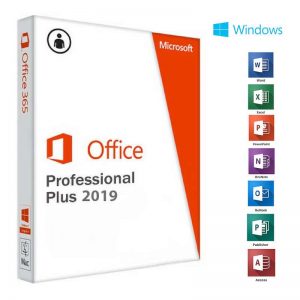 Microsoft Office 2019 professionell zu günstigen Preisen.