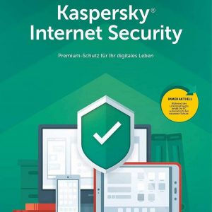 Schutz für PC und Endgeräte.