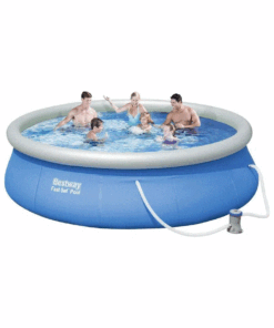 Bestway Pool Set Ø457 X H 84cm inkl. Filter/Pumpe