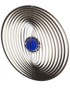 Modernes Design und innovative Technik in der Spiralwelle. Hochwertige Dekoration für Ihr Zuhause oder Büro.