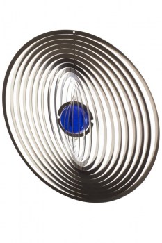 Modernes Design und innovative Technik in der Spiralwelle. Hochwertige Dekoration für Ihr Zuhause oder Büro.