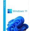 Hochwertiges Windows 11 Betriebssystem im Original, Originalsoftware bei myshop4you.
