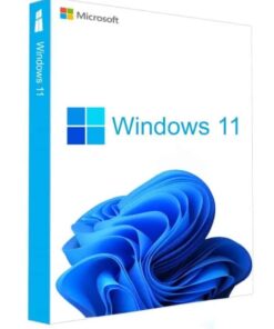 Hochwertiges Windows 11 Betriebssystem im Original, Originalsoftware bei myshop4you.