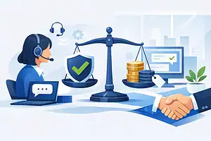 Warum seriöser Support vor dem günstigsten Preis zählt